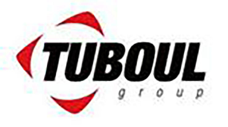 Tuboul Building Supplies (1990) LTD