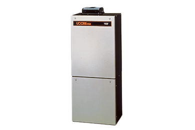 Released the Yu-core GT Released the Yu-core GT gas water heater with an automatic bath-water reheating function