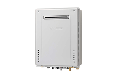 Launched the GT-C2462 series of highly efficient heat-recovery water heating systems designed to reduce bathing accidents