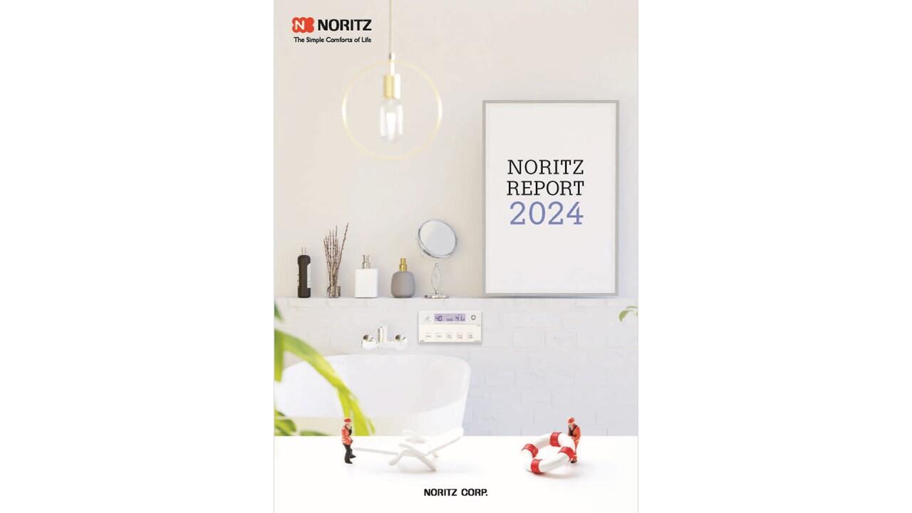 Published‟Noritz Report 2024”