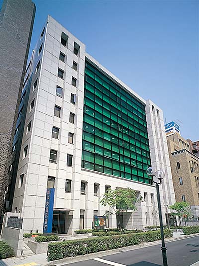 Noritz Corporation Headquarters