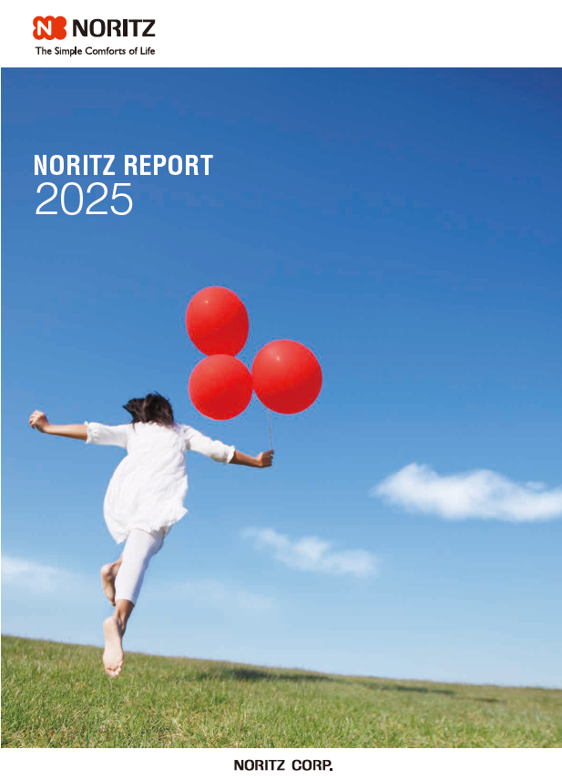 NORITZ REPORT